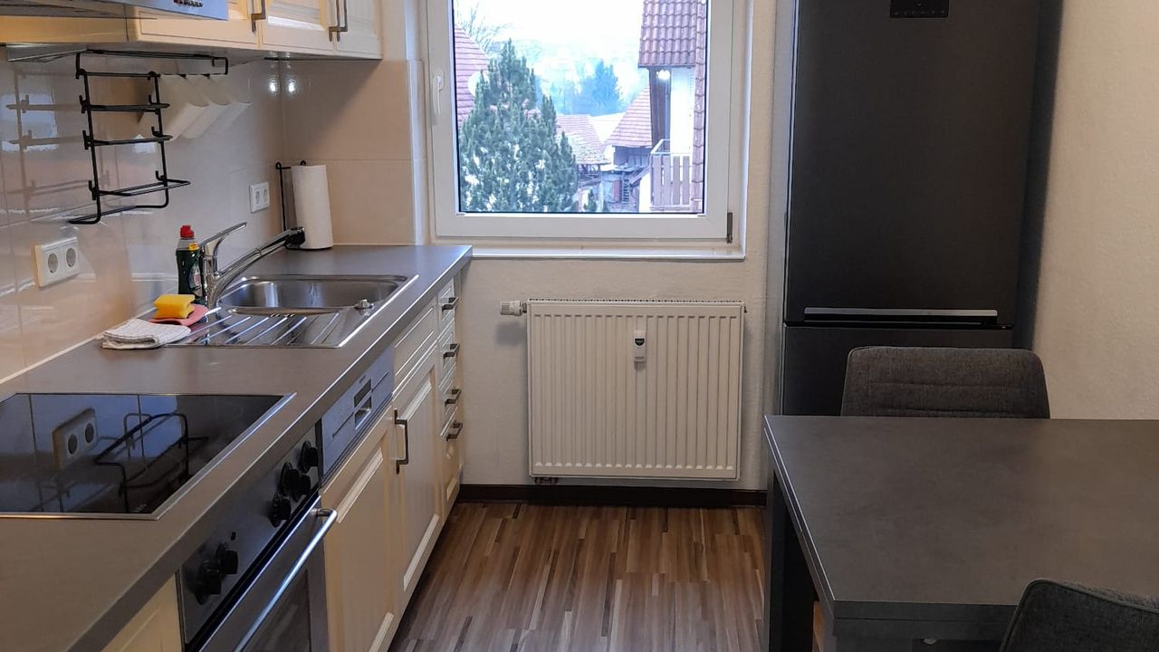 Küche Küche